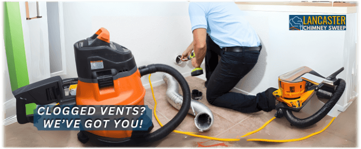 Dryer Vent Cleaning Lancaster CA