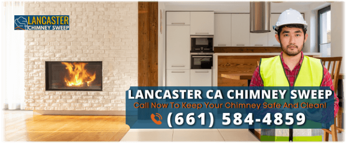 Chimney Sweep Lancaster CA