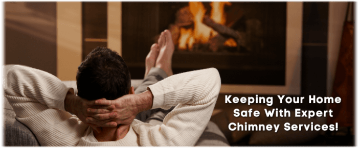 Lancaster CA Chimney Sweep